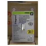 Toggle Dimmer (744)