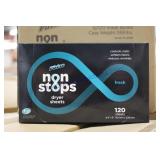 120ct Dryer Sheets (480)