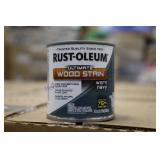 Wood Stain (1160)