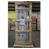 100g Water Heater