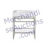 Sink W/ Countertop (4)