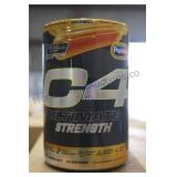 Pre-workout Supplement (540)