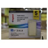5pk Paddle Switch (952)