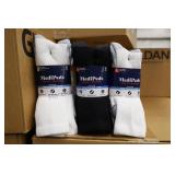 6pk Socks (576)