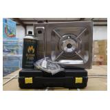 Camp Stove Kit (60)