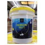 Chlorine Tabs (24)