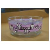 Glass Bowl (480)
