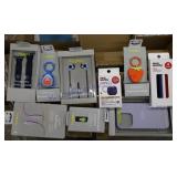 Electronic Accessories (612)