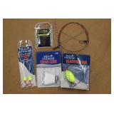 Fishing Tackle (3432)