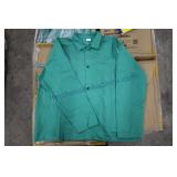 Welding Jackets (264)