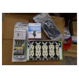 Electrical (730)