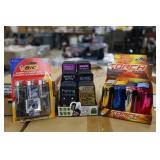 Lighters (2144)