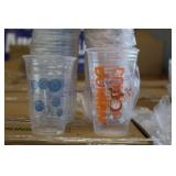 Cups (40cs)