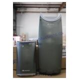 Dispenser & Receptacle (50)