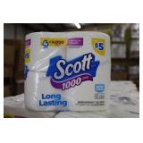 4pk Toilet Paper (200)
