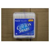 50ct Swabs (5376)