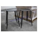 Counter Stools (24 Sets)
