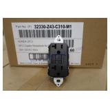 Gfci Outlet (2580)
