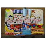 2pk Kitchen Towels (360)