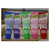 Bath Paint (4320)