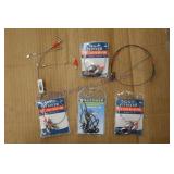 Fishing Tackle (3532)