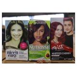 Hair Color (900)