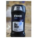Deodorant (600)