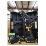 6' Chainsaw (36)