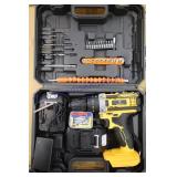 20v Drill Kit (48)