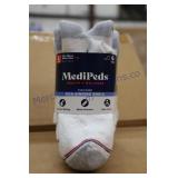 6pk Crew Socks (192)