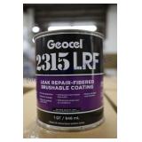 Fibered Coating (528)