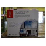 In-wall Install Kit (144)