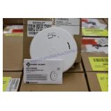 Smoke Alarms (324)