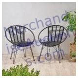 Outdoor Chairs (16)