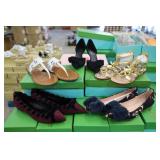 Ladies Shoes (256)