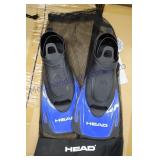 Swim Fins (143)