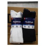 6pk Socks (576)