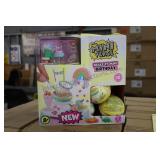 Surprise Mini Toys (720)