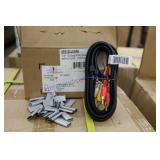 Audio Video Cables/ Seals