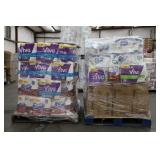 Paper Pallets (120pk)