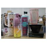 Tumblers/ Coffee Makers (344)
