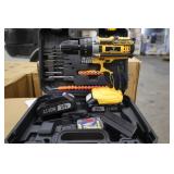 20v Drill Kit (48)