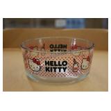 Glass Bowl (435)