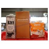 Protein Shake/ Milk (286)