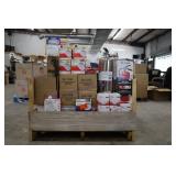 Fire Protection (291)