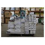 Faucets & Fixtures (130)
