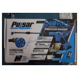 Pressure Washer (36)