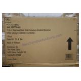 Sink W/ Countertop (4)