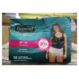Depends (45)