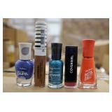 Nail Polish/ Cosmetics (2924)